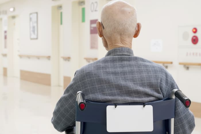 #Retire Better: Up to your neck in medical debt? You probably live in a red state