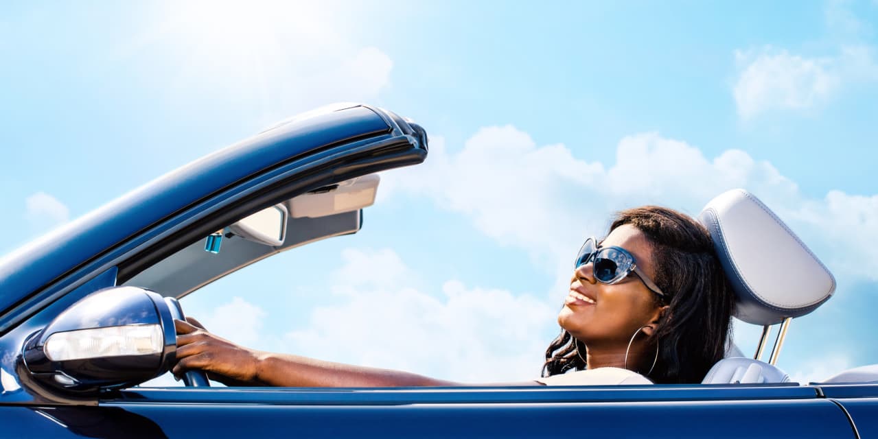 Your guide to buying a convertible car MarketWatch