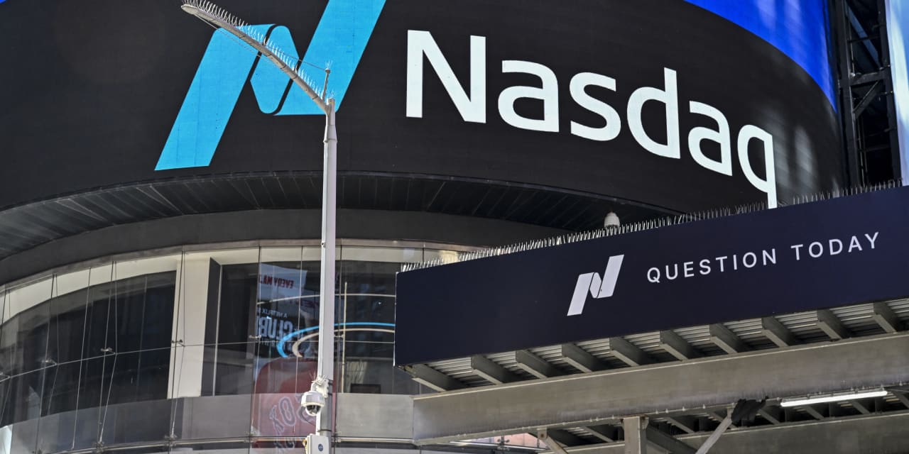 Der beliebte QQQ-ETF steht nach dem seltenen Kursrückgang vor einer ...