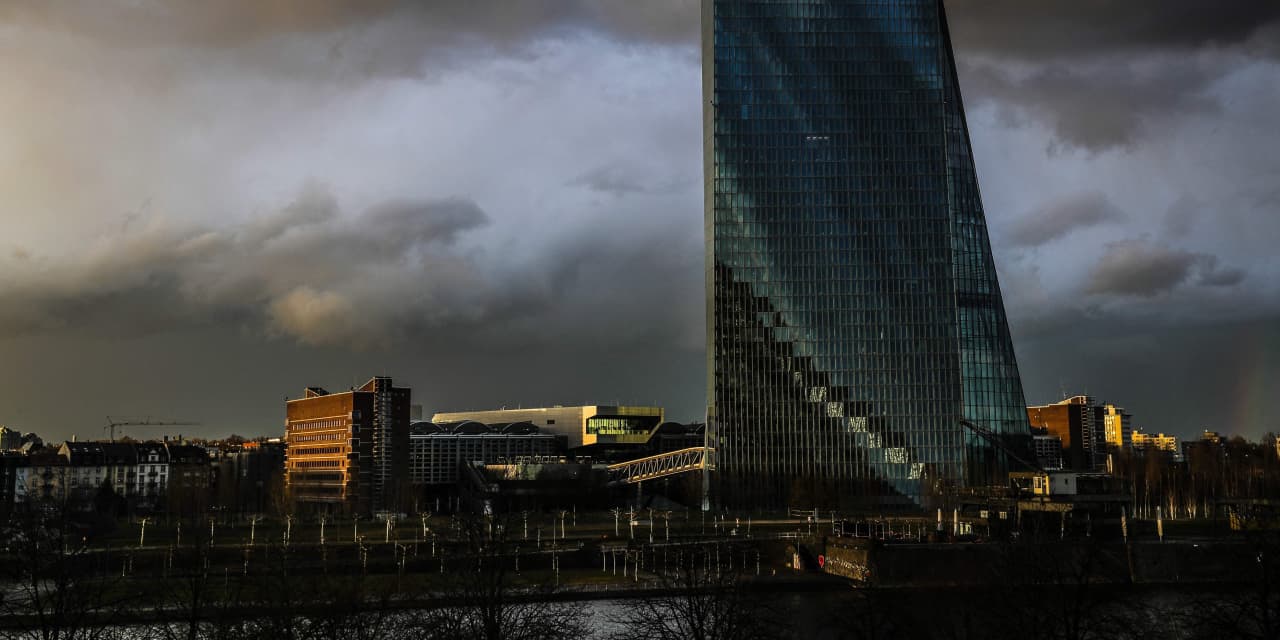 ECB seen holding charges at report highs this week, however coverage pivots are coming