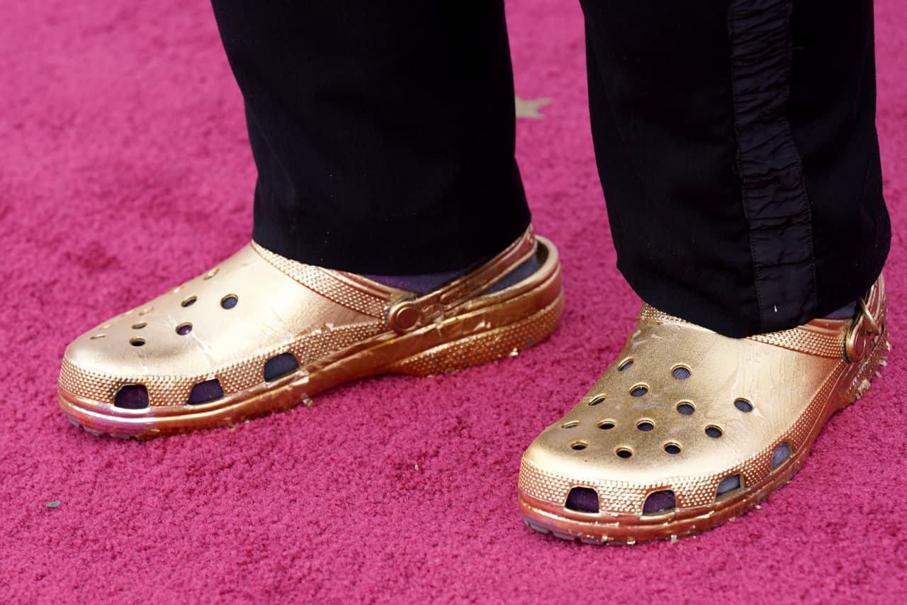 Crocs Inc. sues Colombian company over knock off foam clogs – The