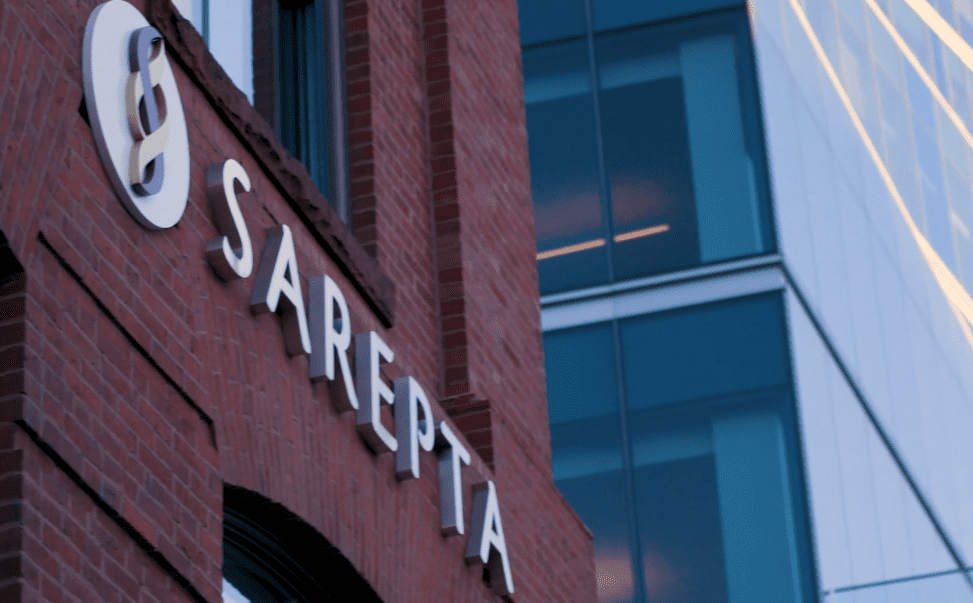 Sarepta’s stock plummets as disappointing trial data raise questions on DMD drug’s success