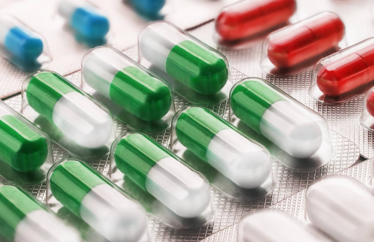 Neurocrine wants to develop new obesity drugs. It’s reportedly nearing an acquisition to accelerate that move.