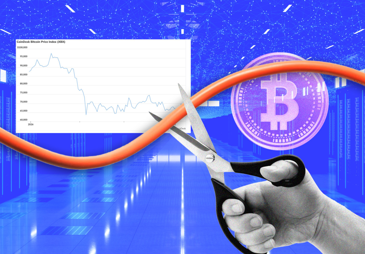 对许多矿商而言，比特币“挖矿”已是亏本买卖