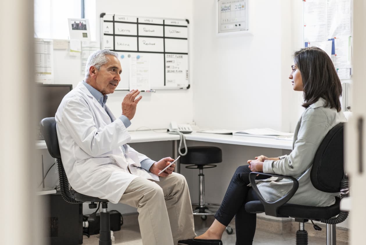 Opinion: This is the most important question to ask your doctor to ...
