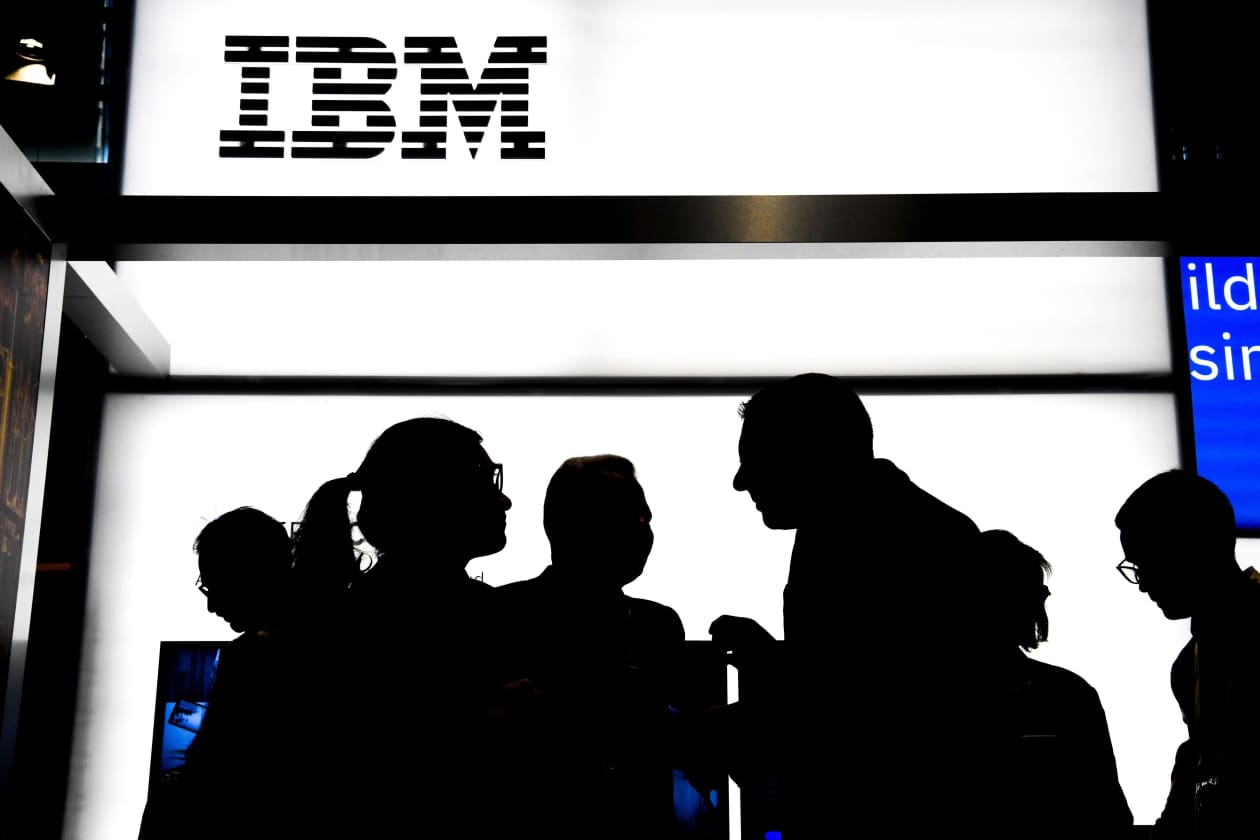 IBM begins layoffs amid push toward AI MarketWatch