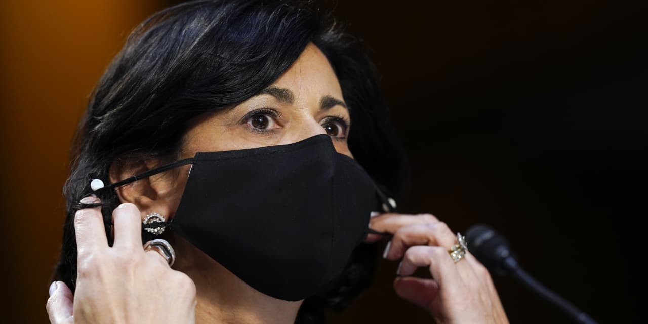 #Coronavirus Update: CDC expected to loosen COVID face-mask advice on Friday, and Canada authorizes first plant-based vaccine