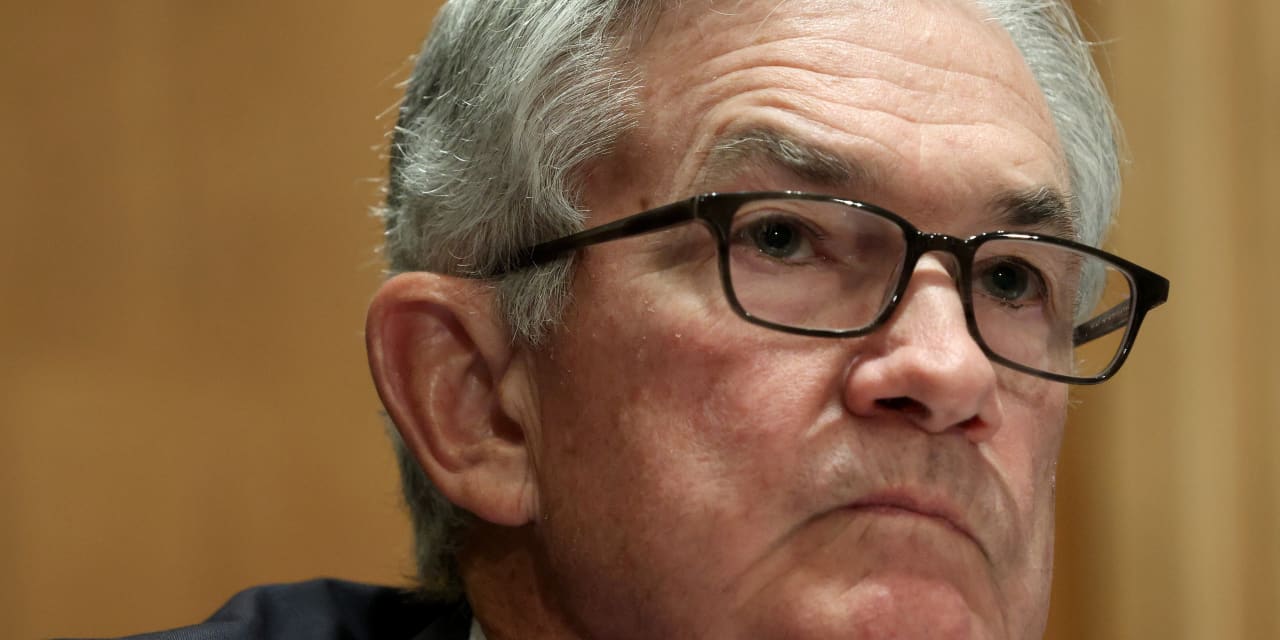 Powell risks his legacy if he doesn’t start tapering soon