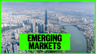 Why emerging markets present opportunities for active investors