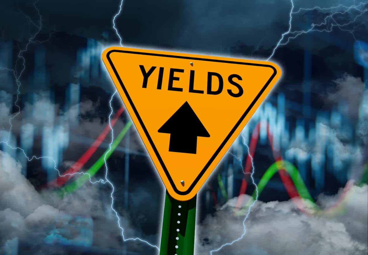 Rising Yields