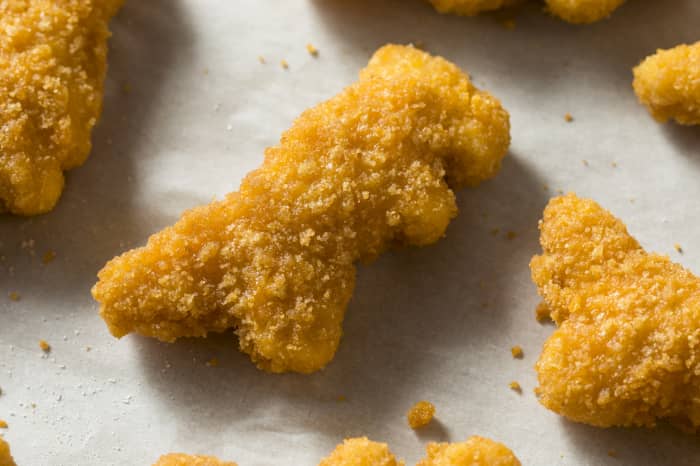 We Live In A Golden Age Of Dinosaur Chicken Nuggets Marketwatch