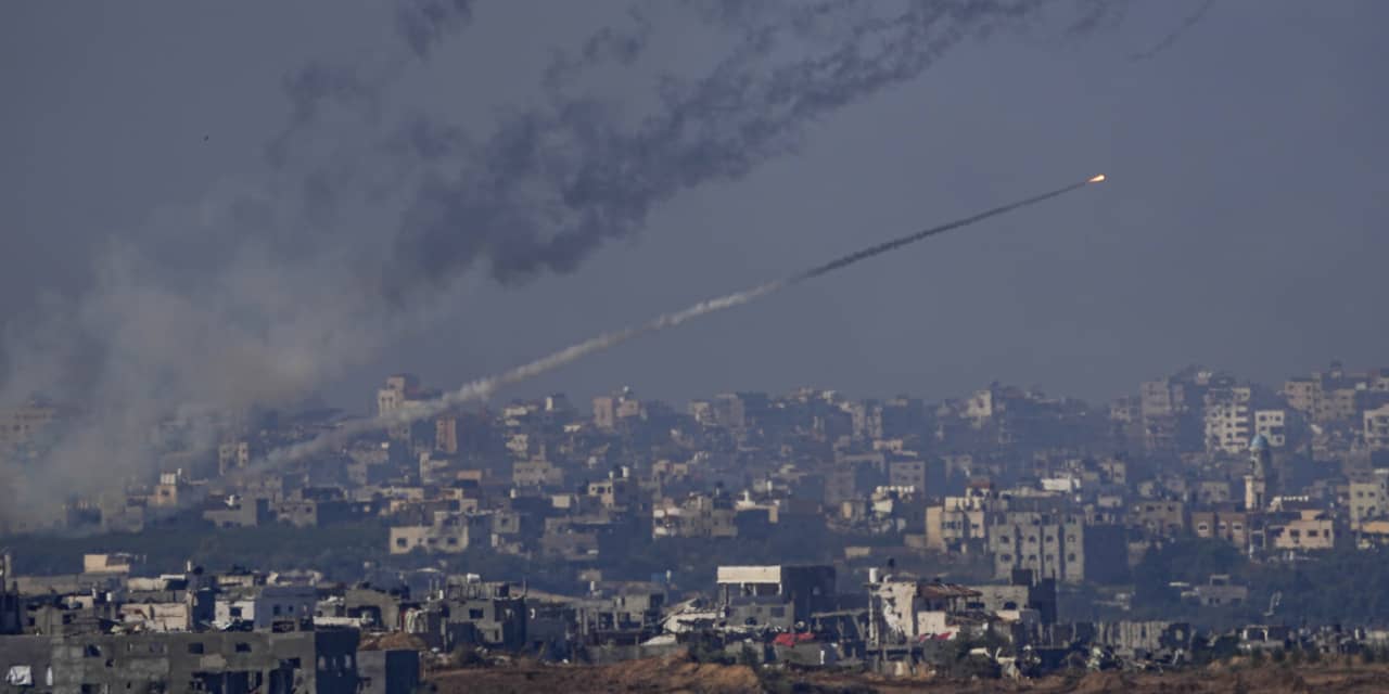 Israel’s war with Hamas resumes with airstrikes in Gaza after a weeklong truce ends