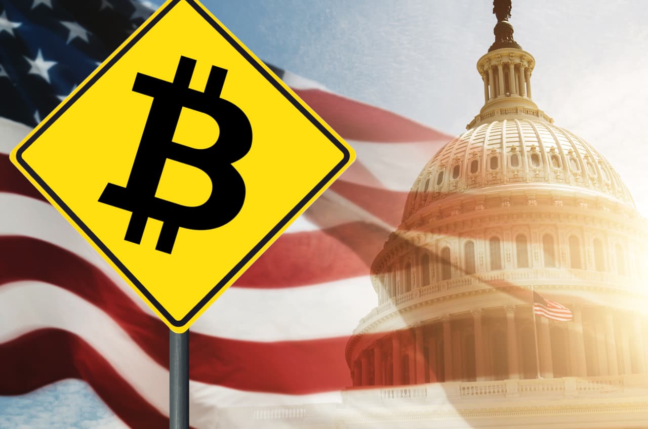 Bipartisan infrastructure bill looks set to pass Senate today without  changes sought by crypto advocates - MarketWatch