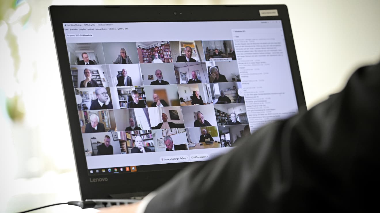 Zoom firings: Should Better.com CEO Vishal Garg have handled things  differently? - MarketWatch