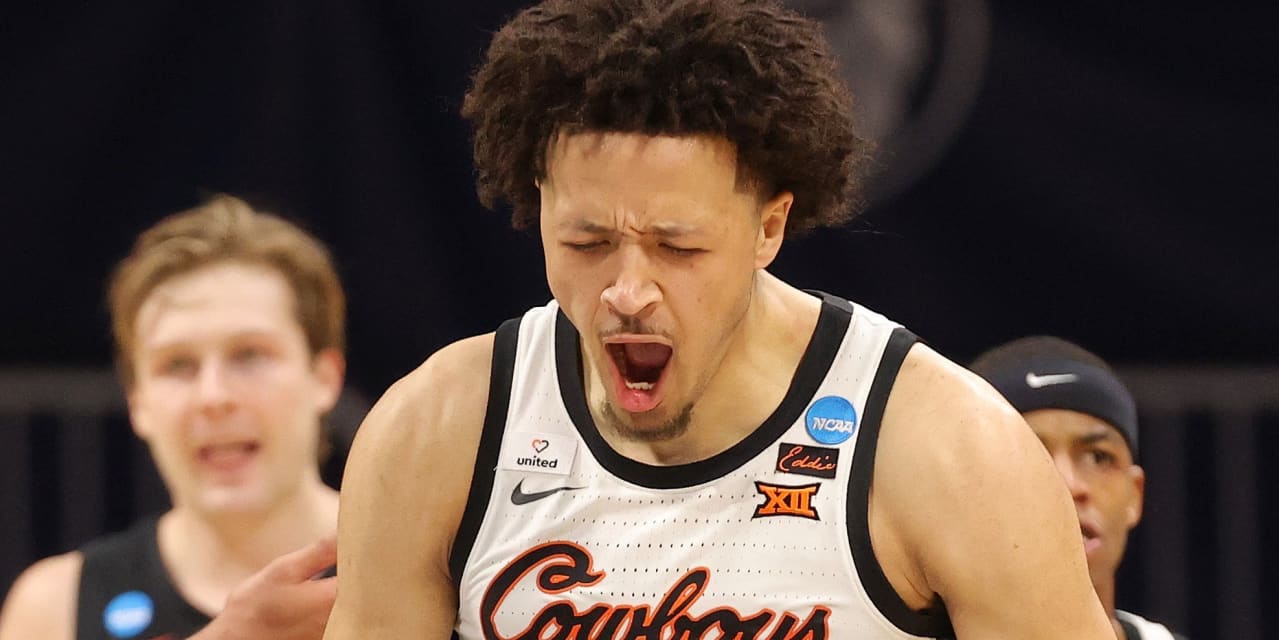 Eso es lo que ganan los NBA DraHeaven32 Picks 2021 con sus contratos de novato