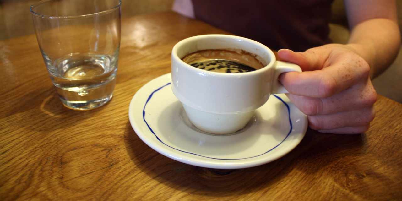 Prices for coffee and orange juice are jumping after Trump hits Brazil ...
