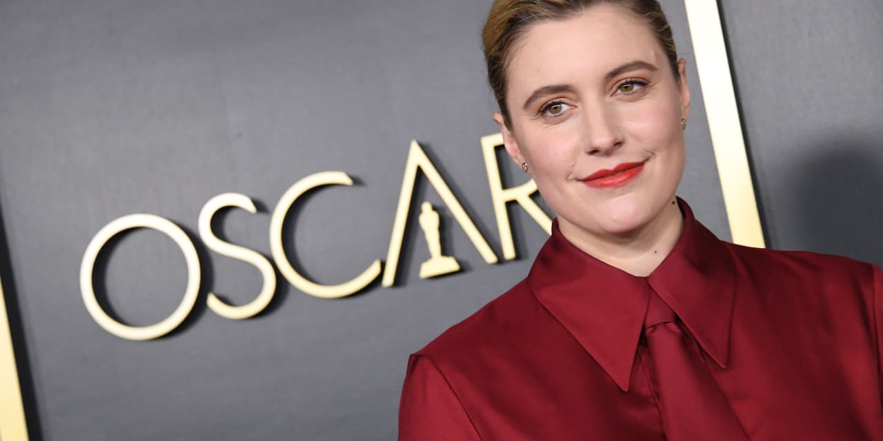 La próxima película de Barbie será dirigida por Greta Gerwig, nominada al Oscar
