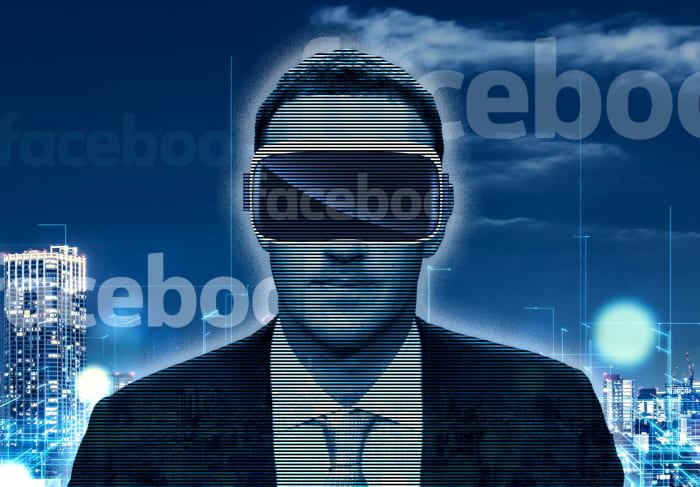 How Facebook plans to build its metaverse