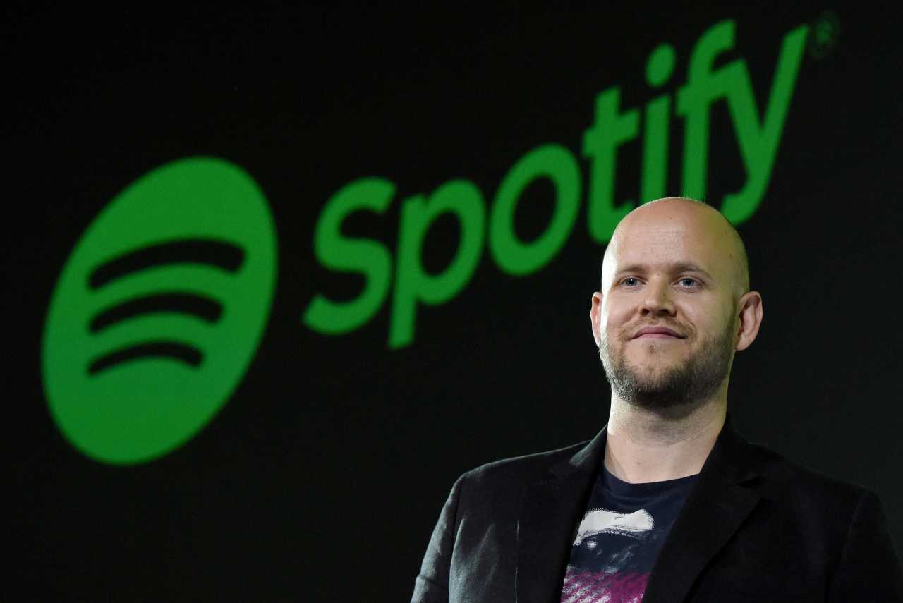 Spotify’s profit jumps after streaming service increases prices and attracts more subscribers