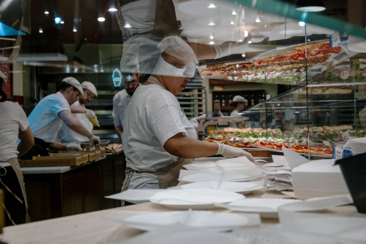 Layoffs show no sign of rising: Jobless claims still very low historically | Curated by Alerts360