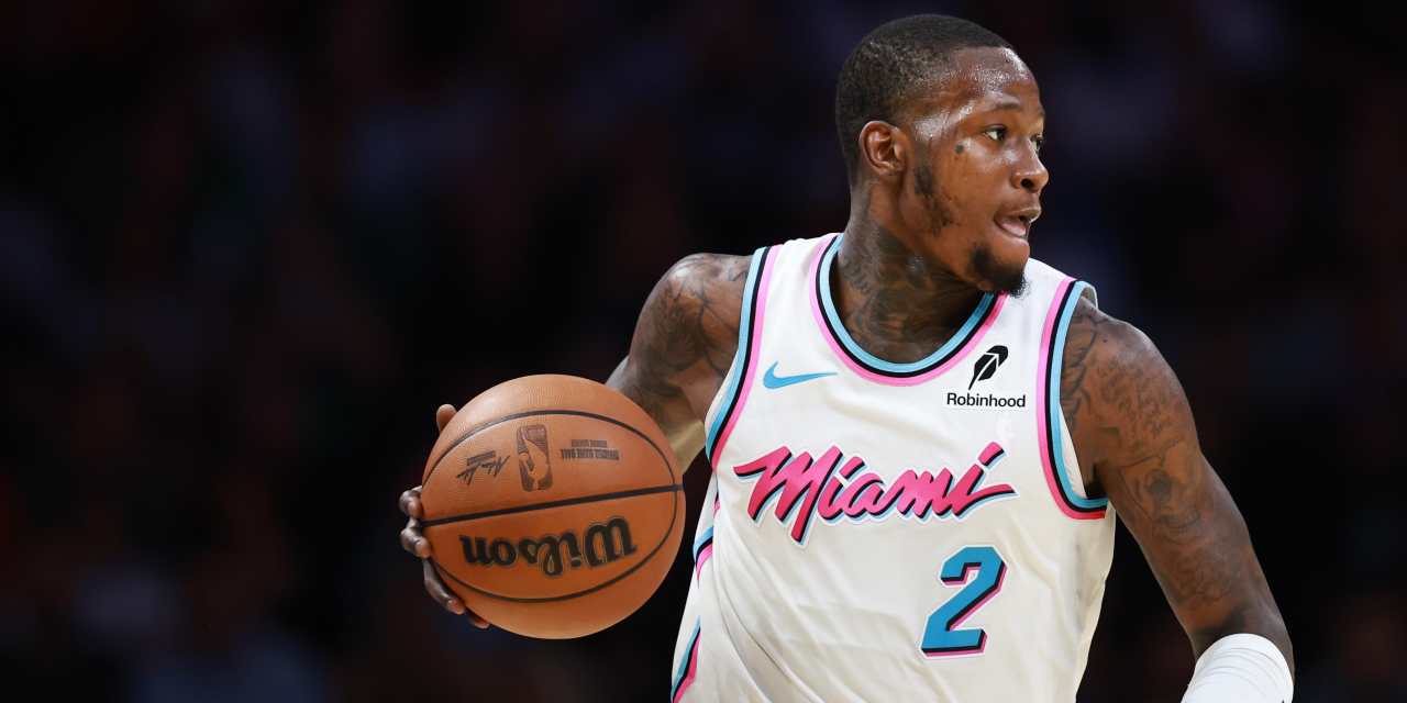 Coach Chauncey Billups, Heat star Terry Rozier arrested in NBA gambling probe as all sports leagues grapple with illegal betting among players