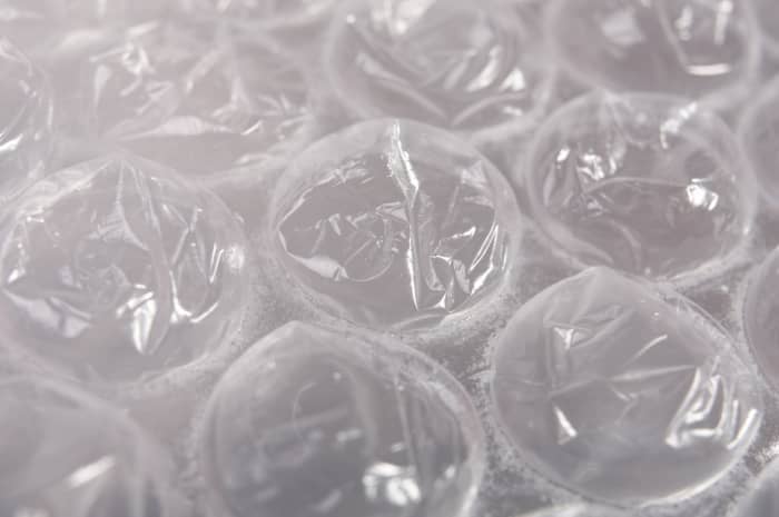 Bubble deals wrap masters