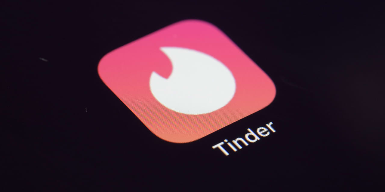 Match Group stock falls as omicron pressures online-dating landscape