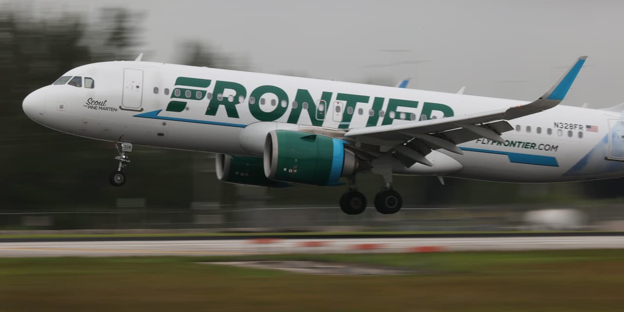 Spirit Airlines geht bankrott. Dieser Konkurrent profitiert bereits davon.