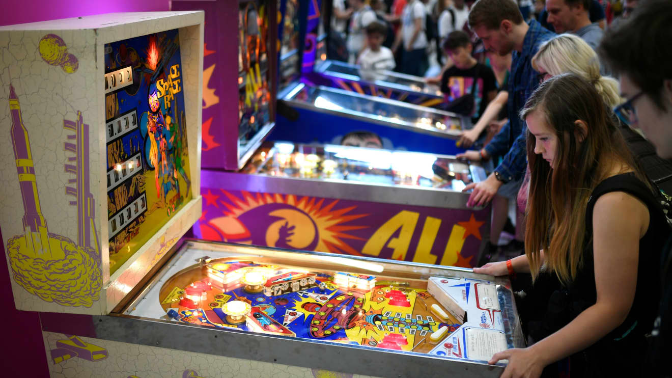 Chinese state media call video games ‘spiritual opium.’ Kids today ...
