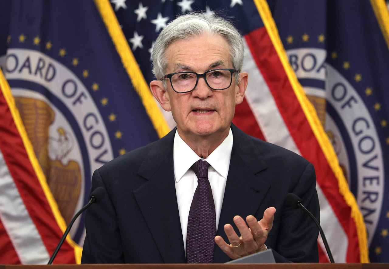 Goldman Sachs now sees the next Fed rate cut coming months earlier