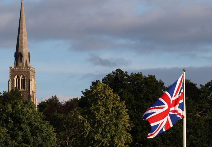 Bank Of America Downgrades U K Stocks And Reiterates Overweight On Spain Italy And Germany Marketwatch