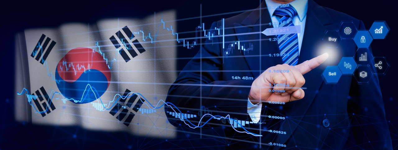 The year’s best tech trade is hiding in plain sight — and no, it’s not the Nasdaq