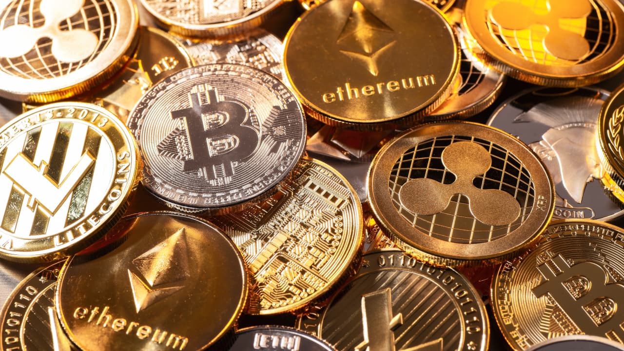 Bitcoin and crypto ооо ртком крипто