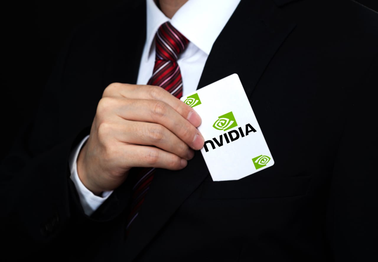 #Earnings Watch: More retailers, CrowdStrike, Nvidia — and the ‘most important tech earnings in years?’