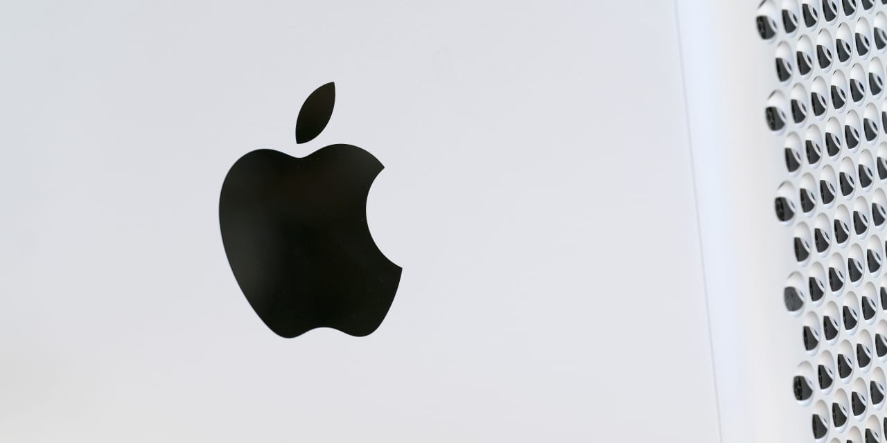 Former Apple worker charged with defrauding  million