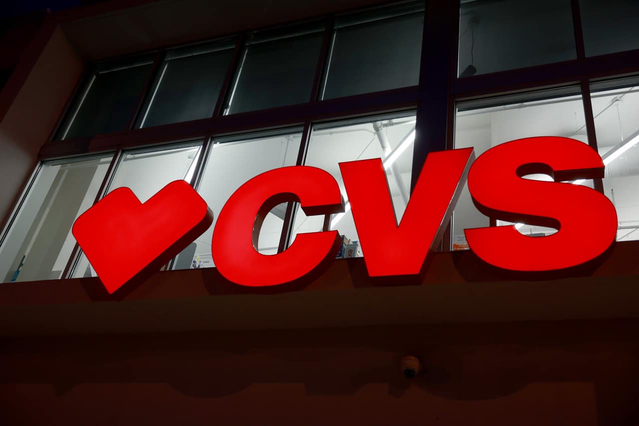 CVS wins upgrade to buy as analyst sees more upside potential than its peers