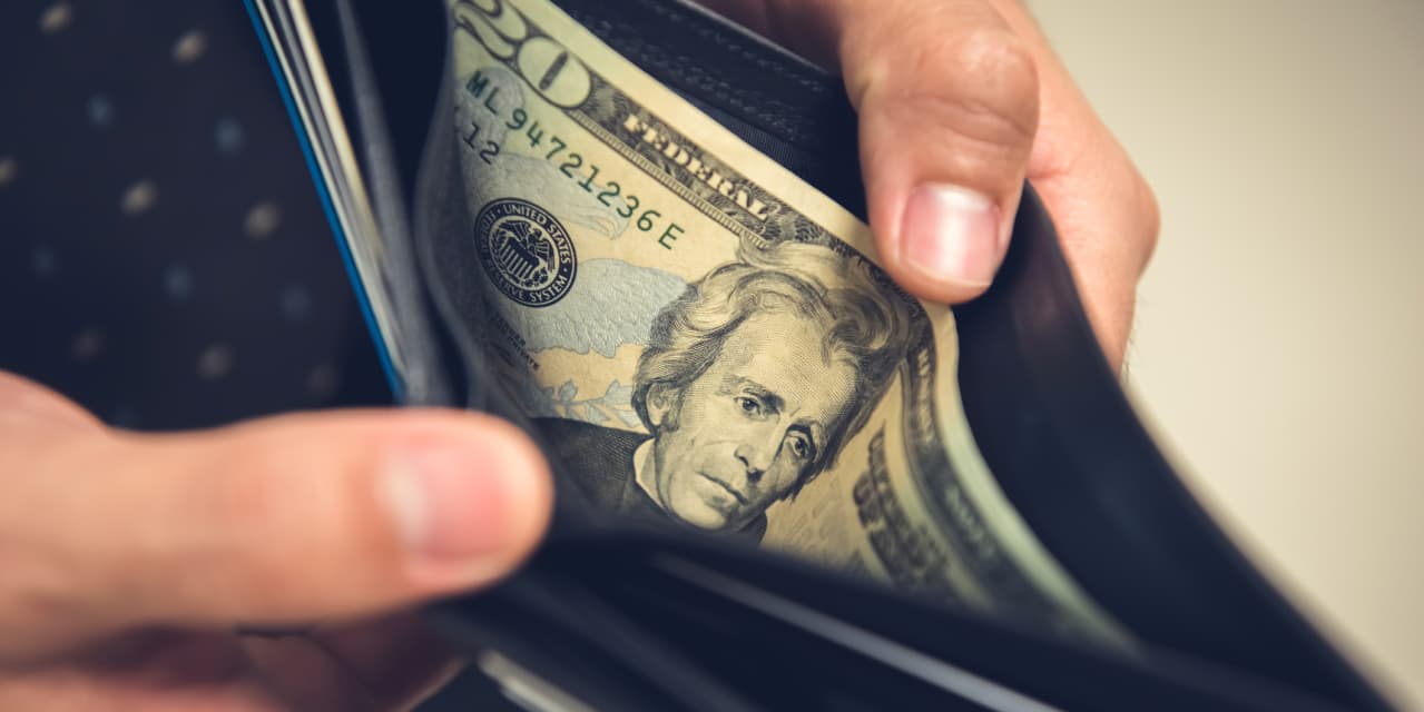 #Market Extra: Why the hottest inflation in 3 decades isn’t rattling stock-market bulls