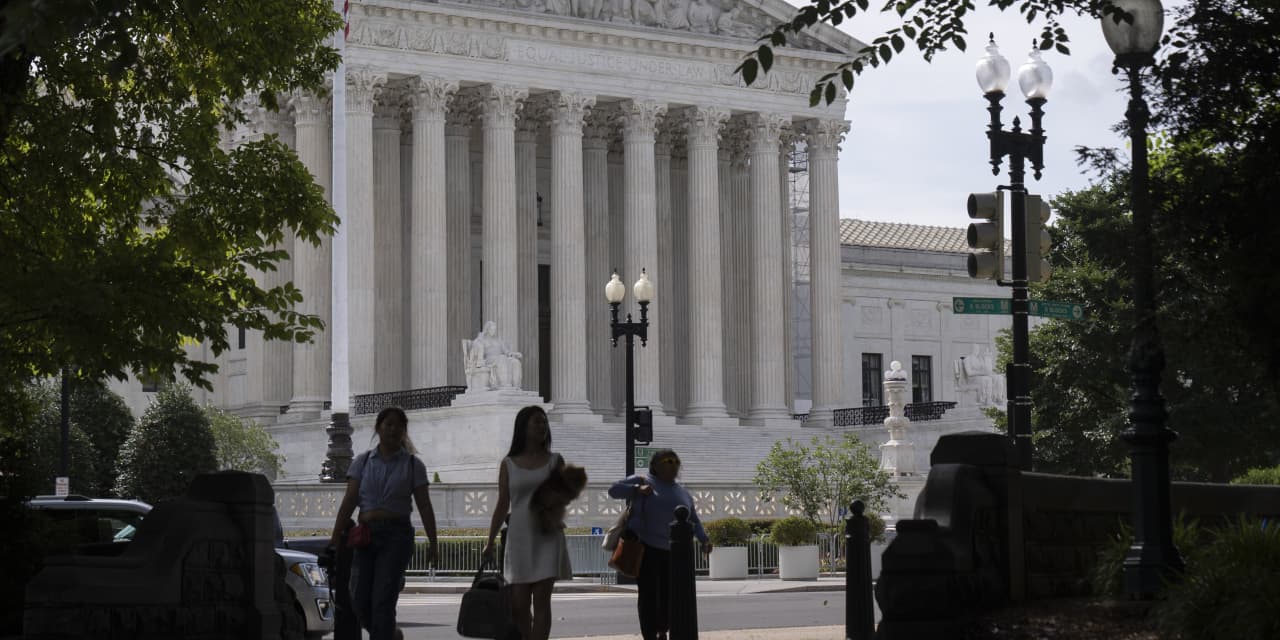 Supreme Court strips the U.S. SEC of a critical enforcement tool in ...