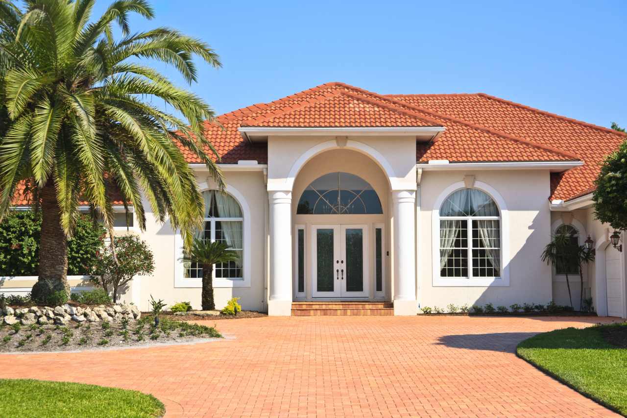 Mortgage rates fall for the first time in 5 weeks, opening up a ‘window of opportunity’ for home buyers
