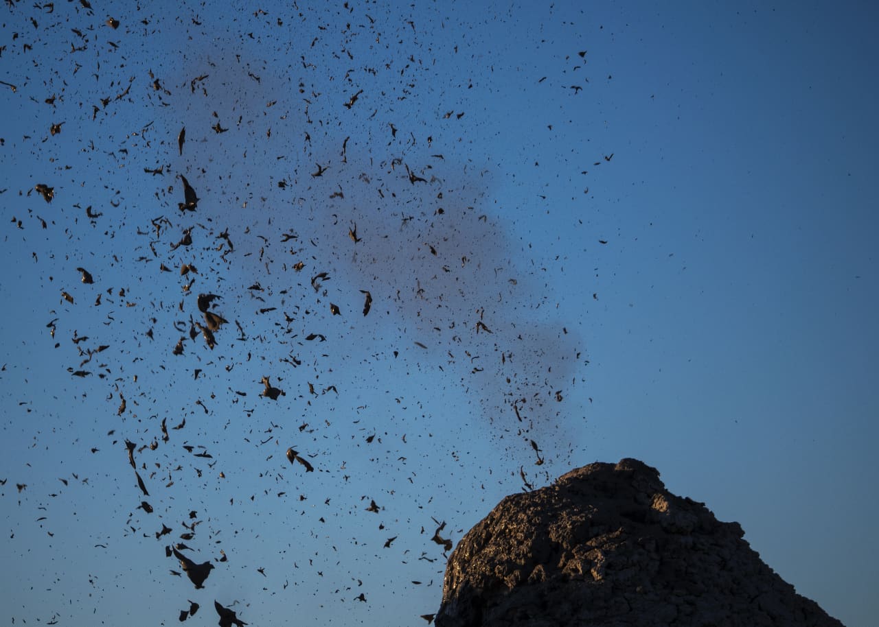 If The S P 500 Breaks Above This Key Level It Could Set Off An Epic Emotional Squeeze Not Unlike 1999 Strategists Warn Marketwatch