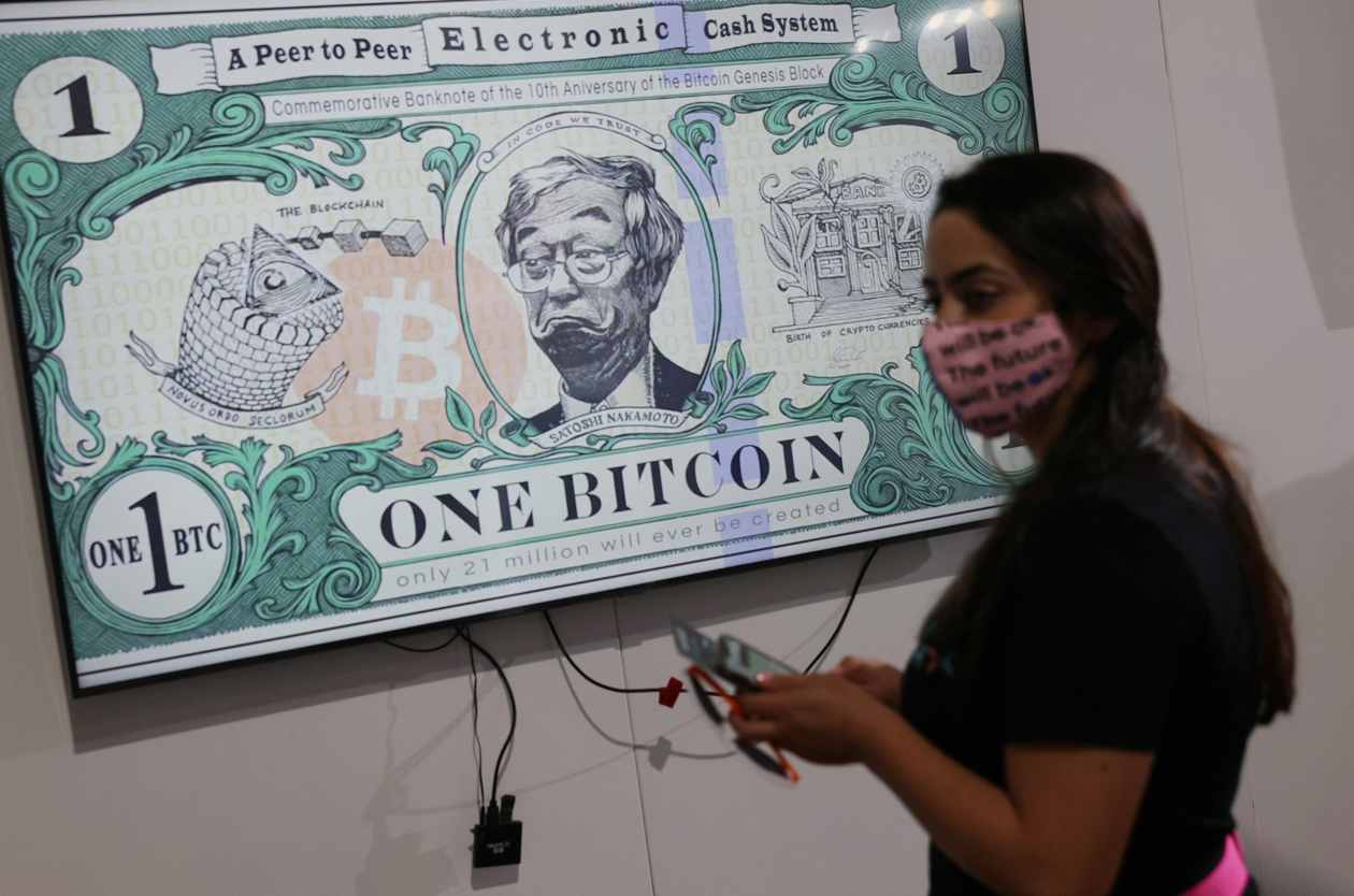 Bitcoin jumps to nearly 3-month high as crypto attempts to clear next  hurdle at $51,000, analyst says - MarketWatch