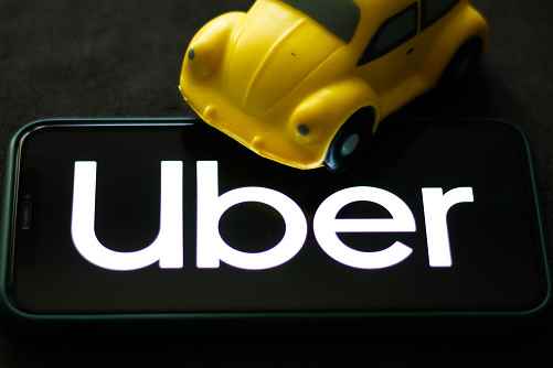 Uber and Lyft price at records even as drivers return - MarketWatch