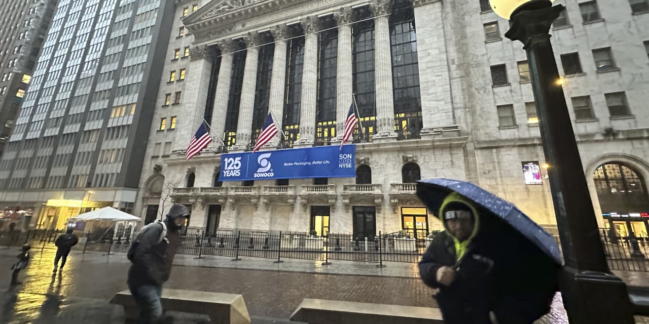 March Sees Continued Growth in U.S. Stock Market Following February Rally