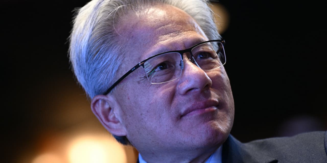 Nvidia Stock: China Sales Boost After Trump Approval - Opportunity Size