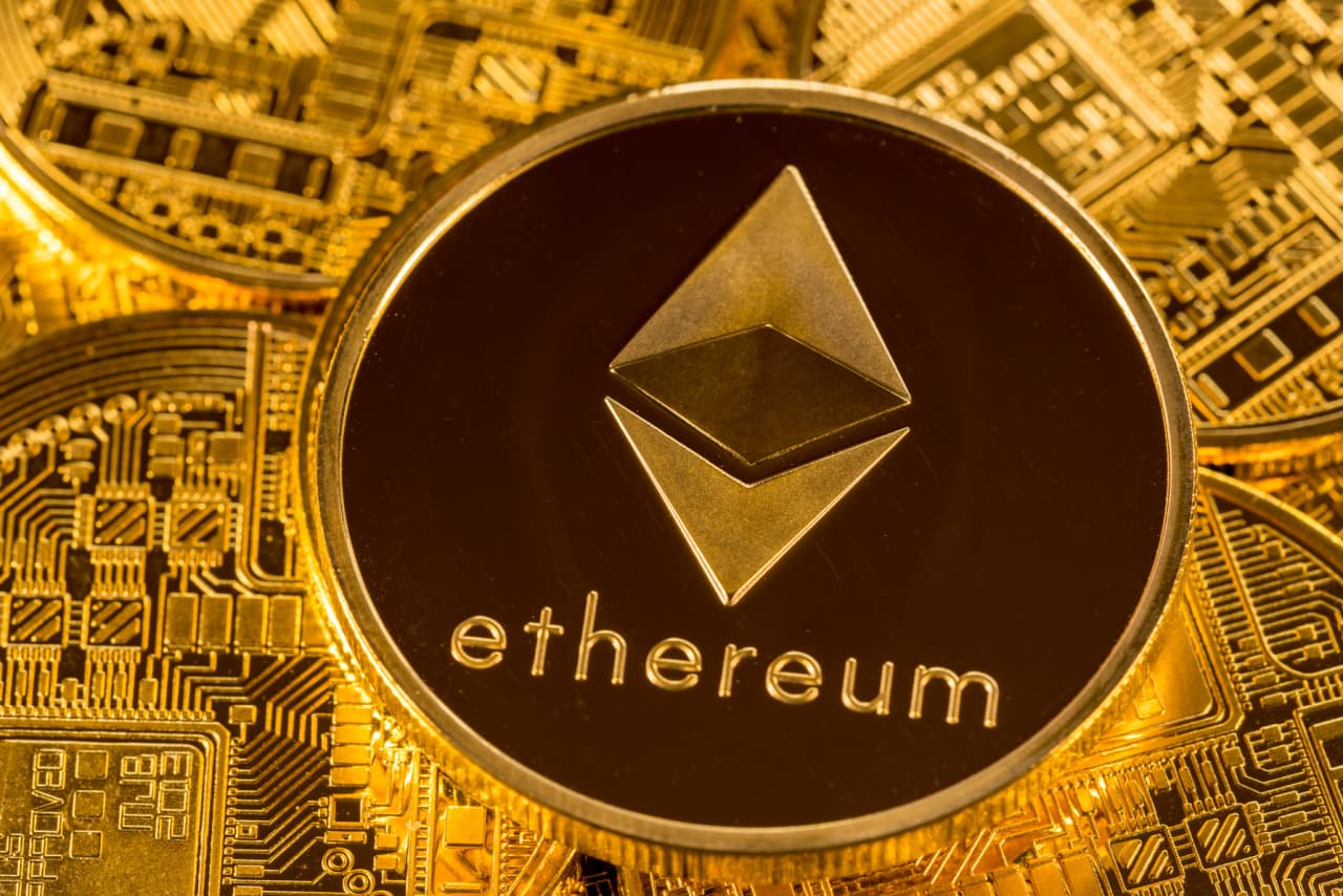 Bitcoin and ethereum ETFs are turning big money investors into crypto converts