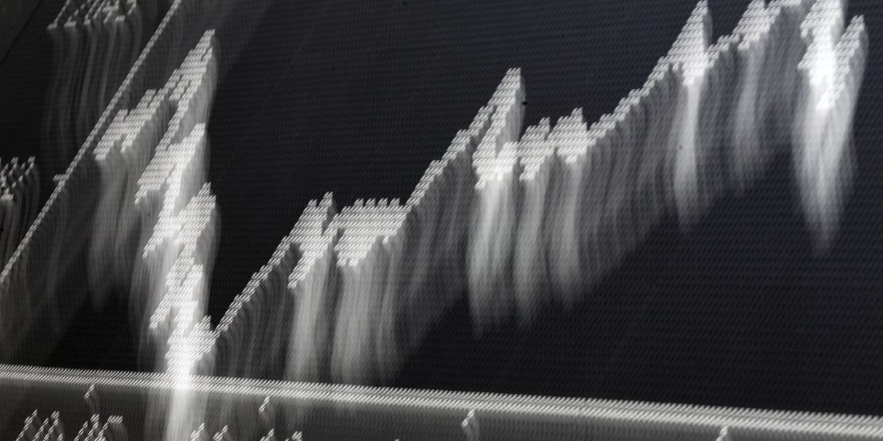 Here’s how investors can protect their portfolios from the next stock-market crash