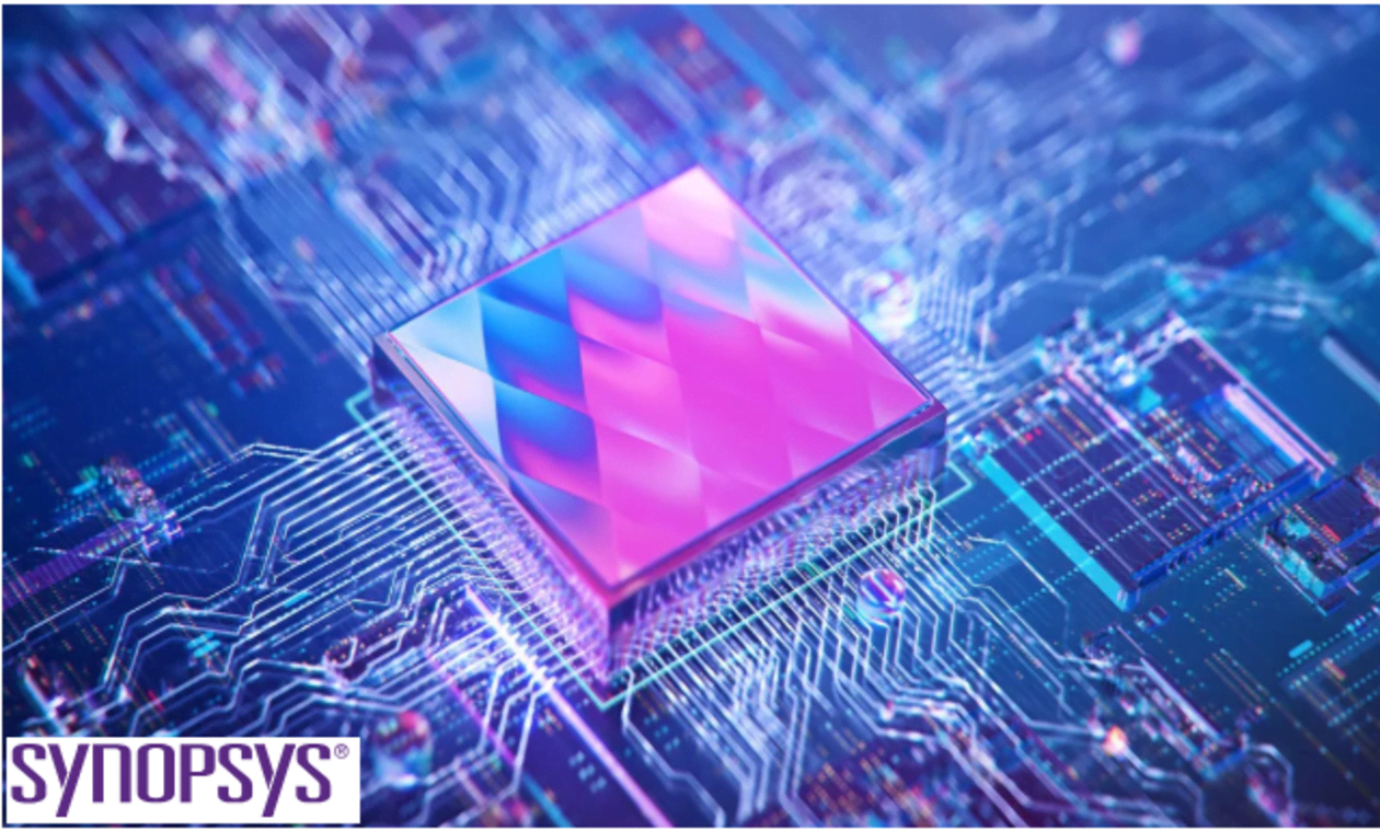 Synopsys says to forget what it said last night. It did get a ...