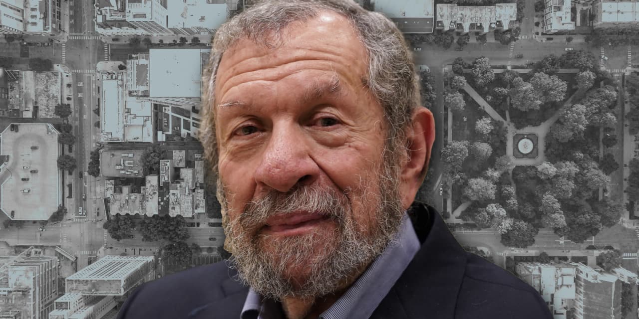 ‘You shouldn’t just let them go without a fight’ Why the U.S. can’t