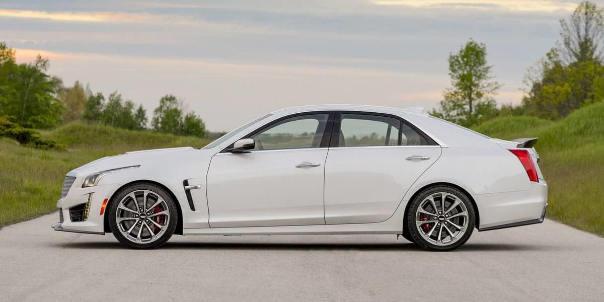 10 MidSize Luxury Cars You Can Use For Under 25,000 M Luxury Living