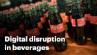 How Coke and its partners are leveraging technology to get ahead